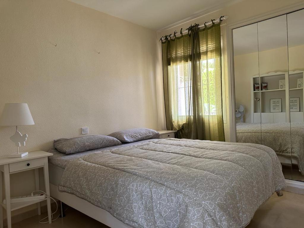 The Golden House, Calahonda Golf Apartment Sitio de Calahonda Ngoại thất bức ảnh