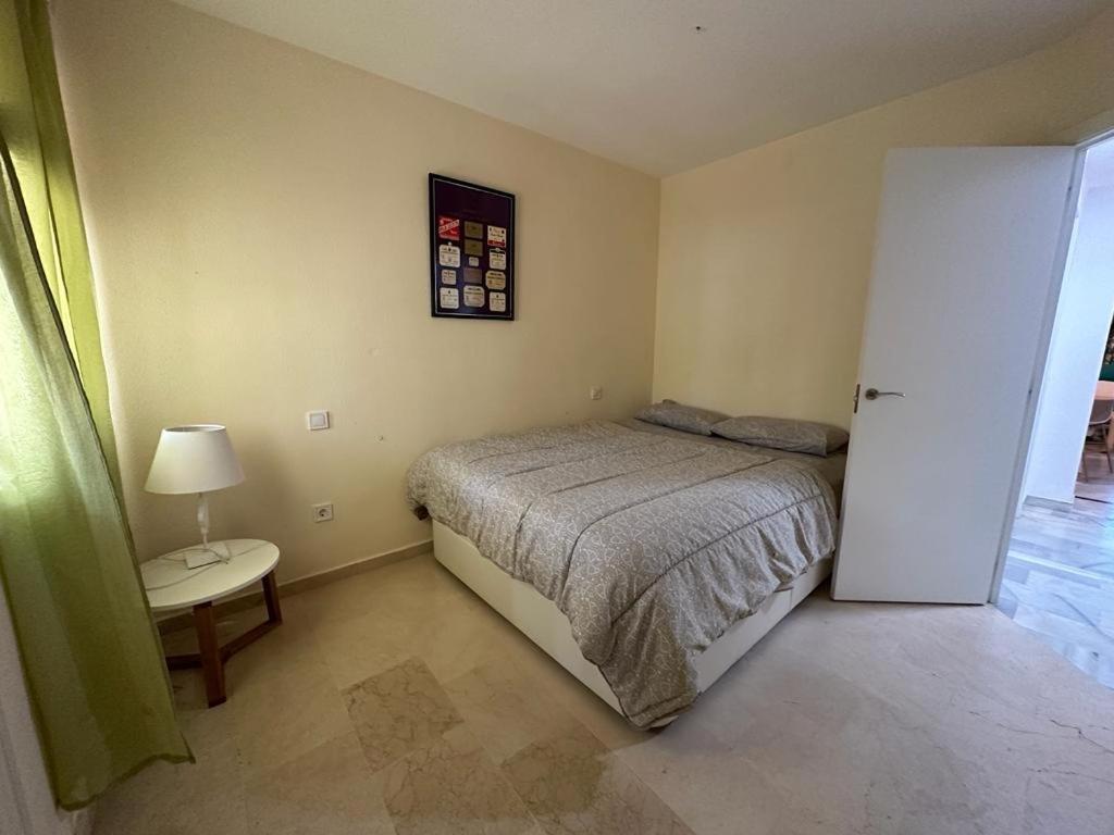 The Golden House, Calahonda Golf Apartment Sitio de Calahonda Ngoại thất bức ảnh