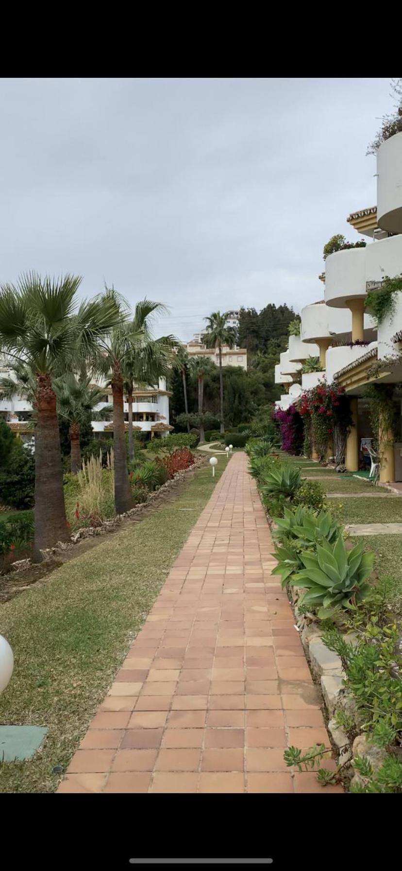 The Golden House, Calahonda Golf Apartment Sitio de Calahonda Ngoại thất bức ảnh